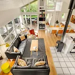 Birkemose Ds Dnmk Ferienhaus *