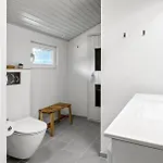 Birkemose Ds Dnmk Ferienhaus *