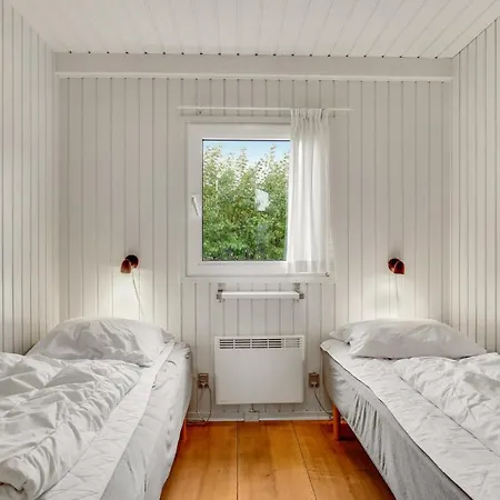 Ferienhaus Awesome In Sydals With Sauna