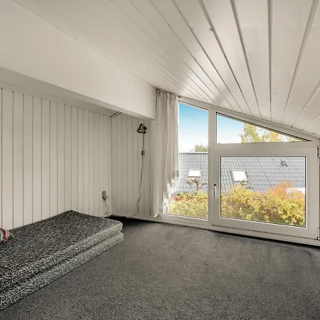Tatil Evi Birkemose Ds Dnmk Skovby (Syddanmark)