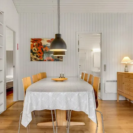 Awesome In Sydals With Sauna Ferienhaus
