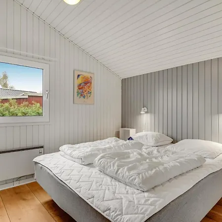 Awesome In Sydals With Sauna * Skovby (Syddanmark)