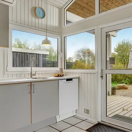 Tatil Evi Birkemose Ds Dnmk Skovbyballe