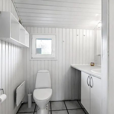 Ferienhaus Awesome In Sydals With Sauna *