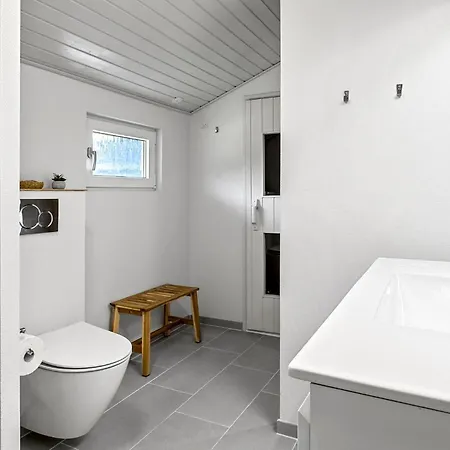 Birkemose Ds Dnmk Vakantiehuis *