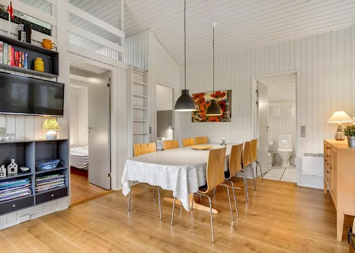 Holiday home Birkemose Ds Dnmk *