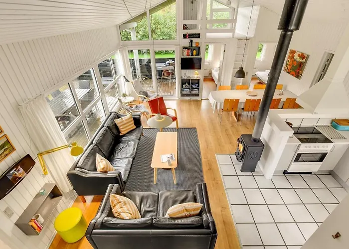 Birkemose Ds Dnmk Holiday home *