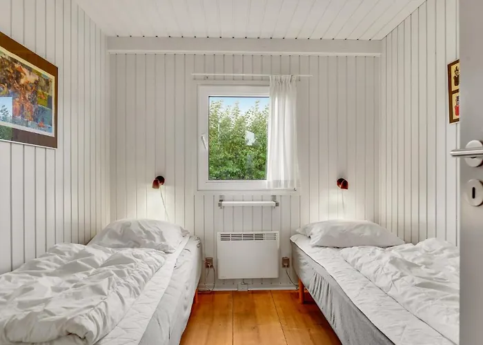 Holiday home Birkemose Ds Dnmk