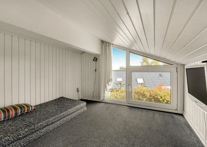 Holiday home Birkemose Ds Dnmk Skovby (Syddanmark)
