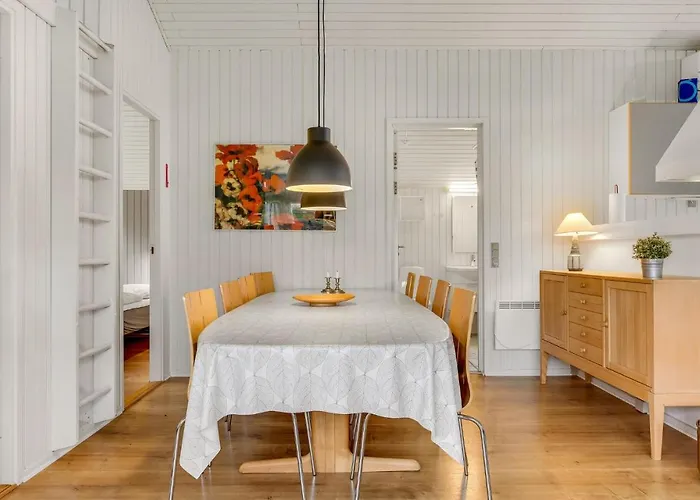 Birkemose Ds Dnmk Holiday home
