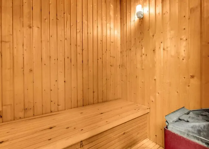 Holiday home Birkemose Ds Dnmk