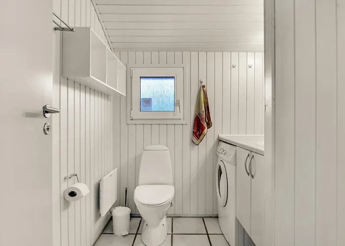 Birkemose Ds Dnmk Holiday home *