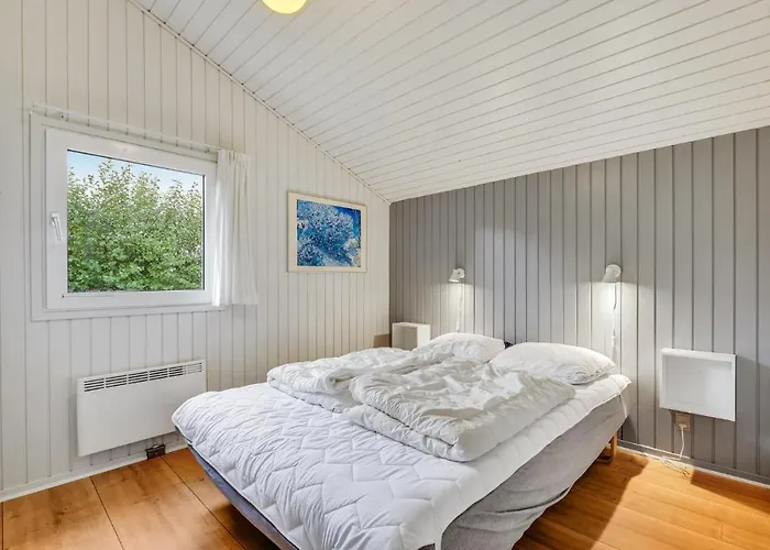 Holiday home Birkemose Ds Dnmk *
