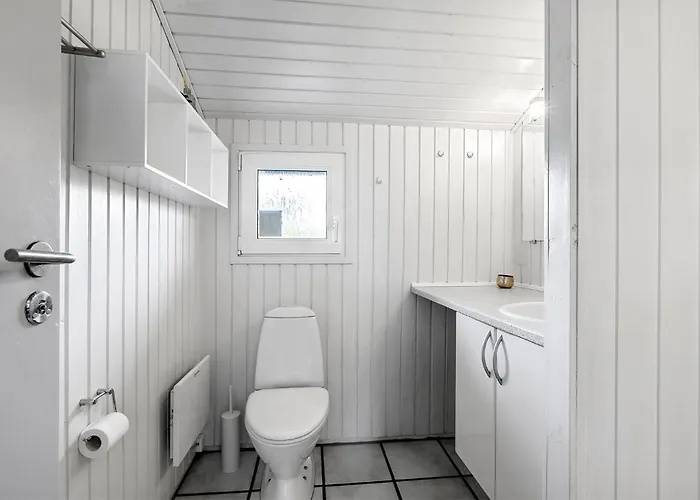 Holiday home Birkemose Ds Dnmk *