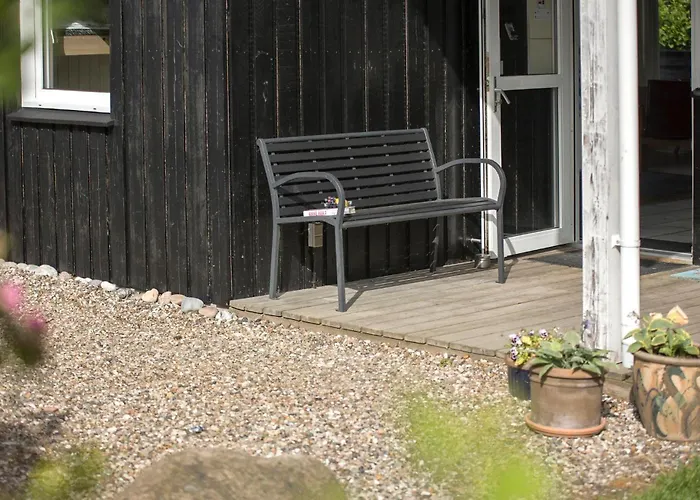 Holiday home Birkemose Ds Dnmk Skovby (Syddanmark)
