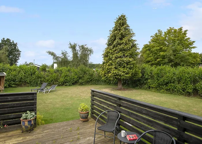 Holiday home Birkemose Ds Dnmk Skovby (Syddanmark)